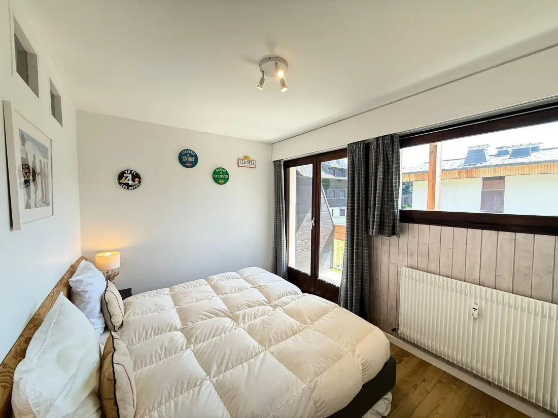 Residence Le Vorzay