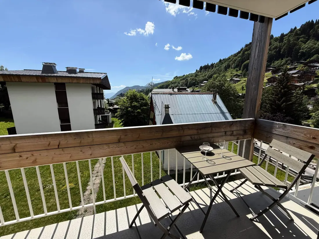 Residence Le Vorzay