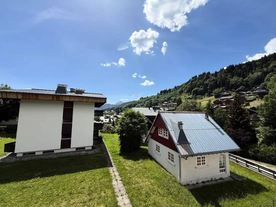 Residence Le Vorzay