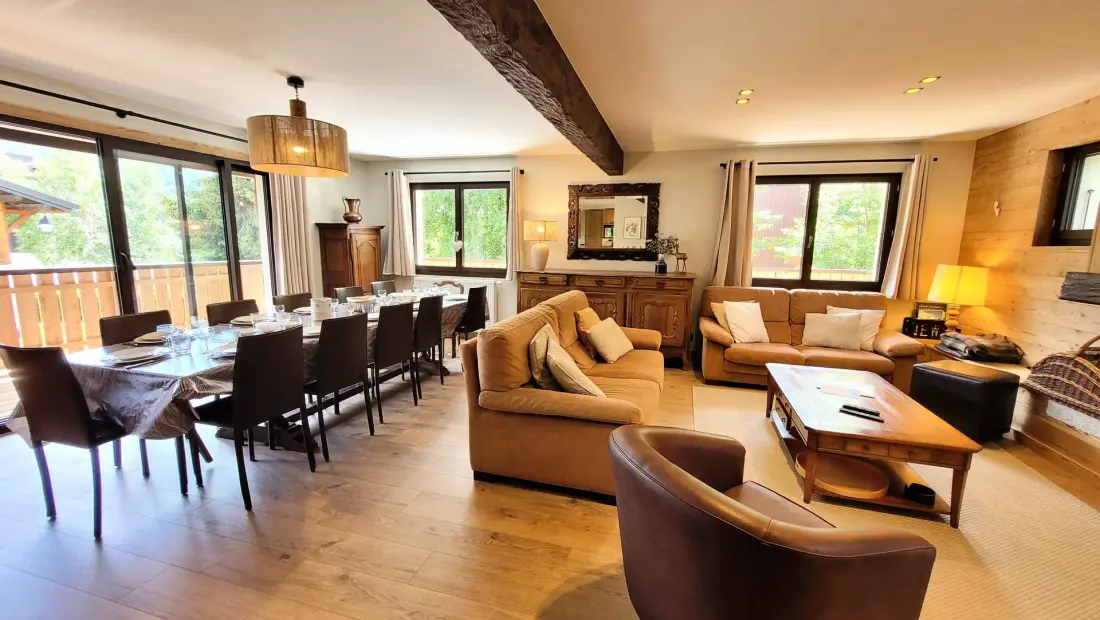 Residence Les Ambrezales