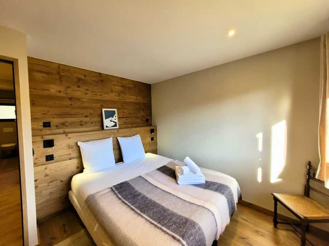Residence Les Ambrezales