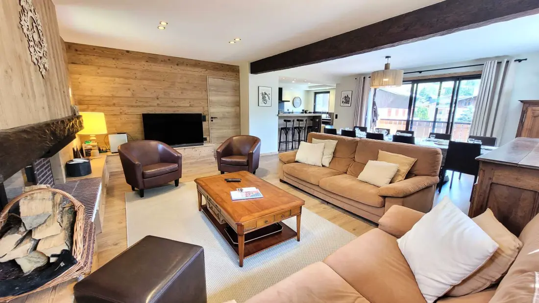Residence Les Ambrezales