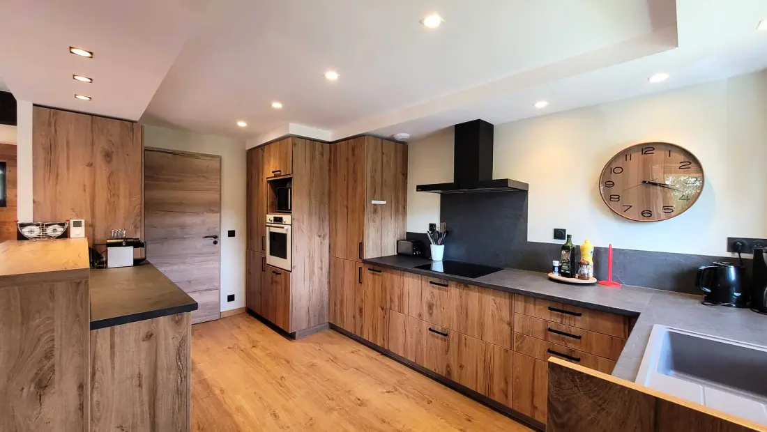 Residence Les Ambrezales