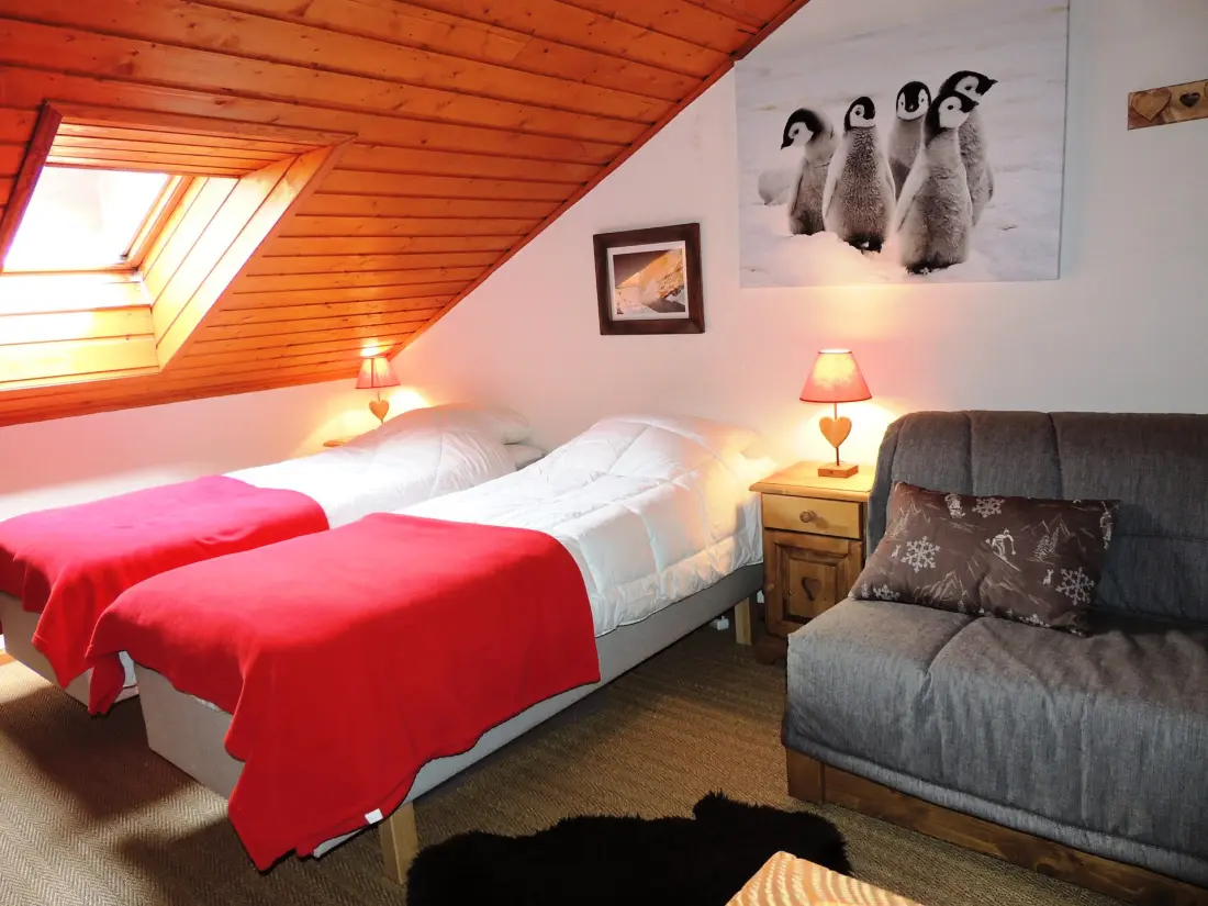 Lion Residence Arany
