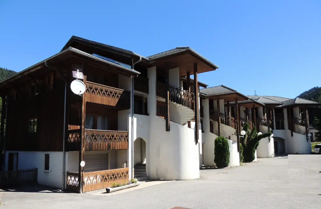 Lion Residence Arany