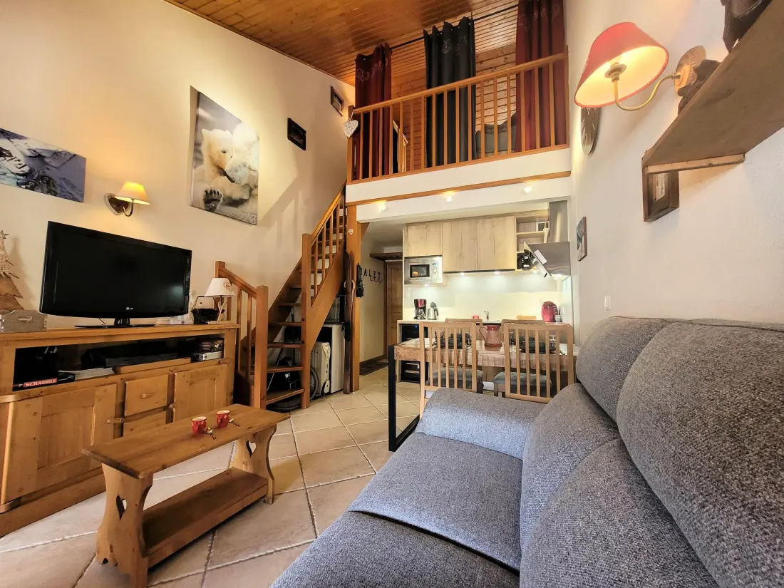 Lion Residence Arany