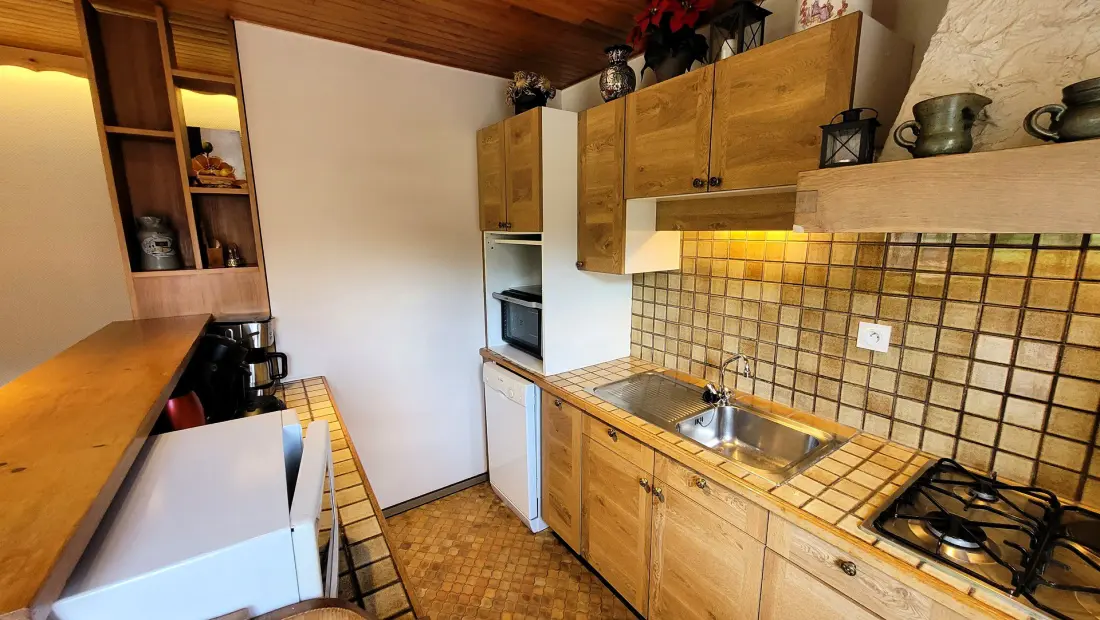 Residence Lou Baitandys