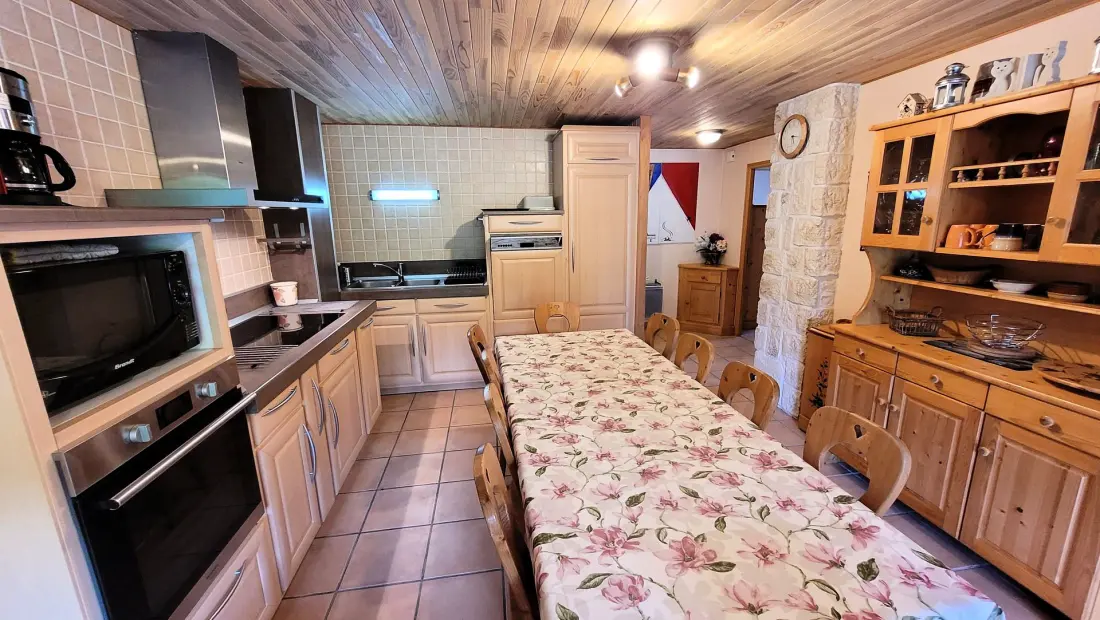 Residence Lou Baitandys