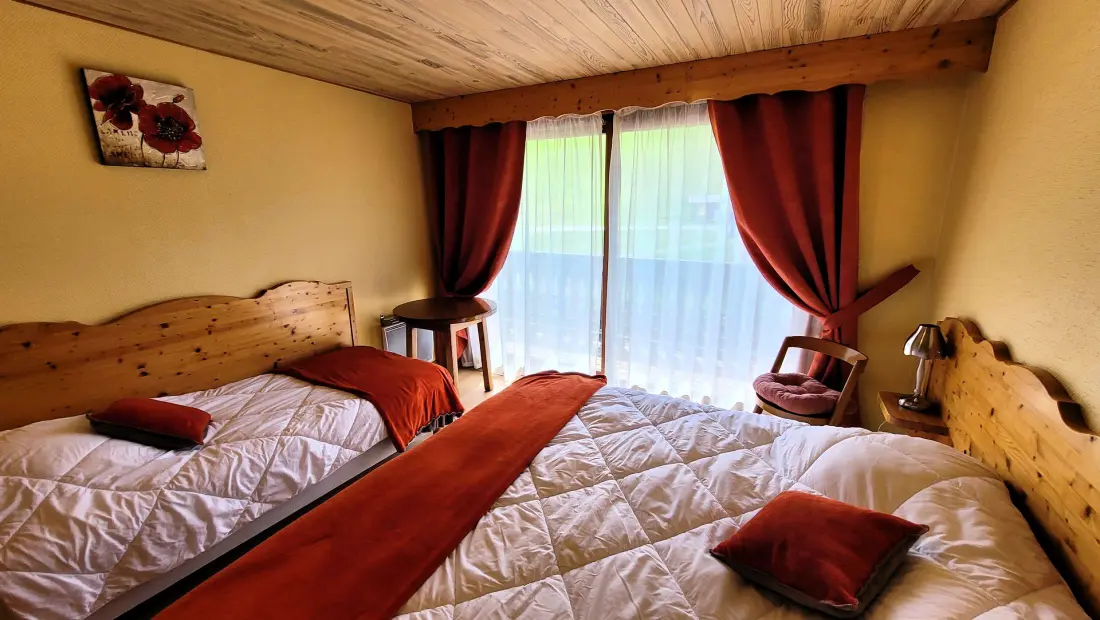 Residence Lou Baitandys