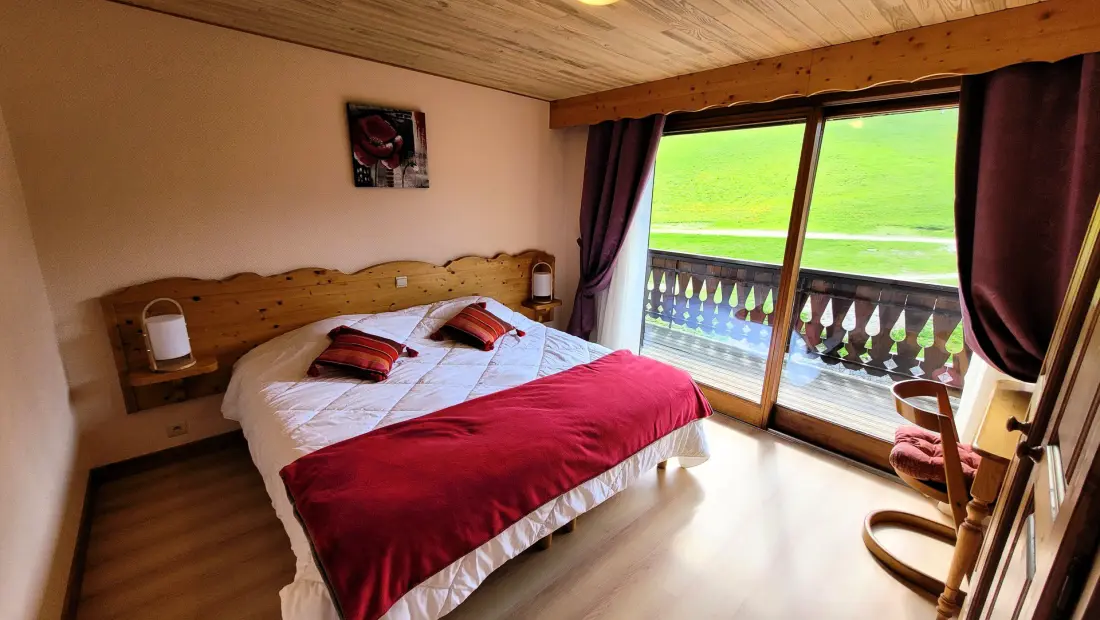Residence Lou Baitandys