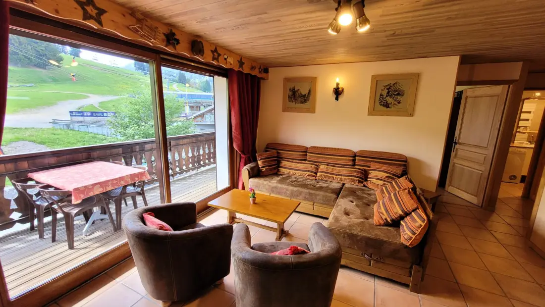 Residence Lou Baitandys