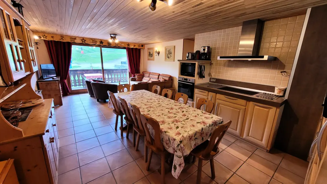 Residence Lou Baitandys