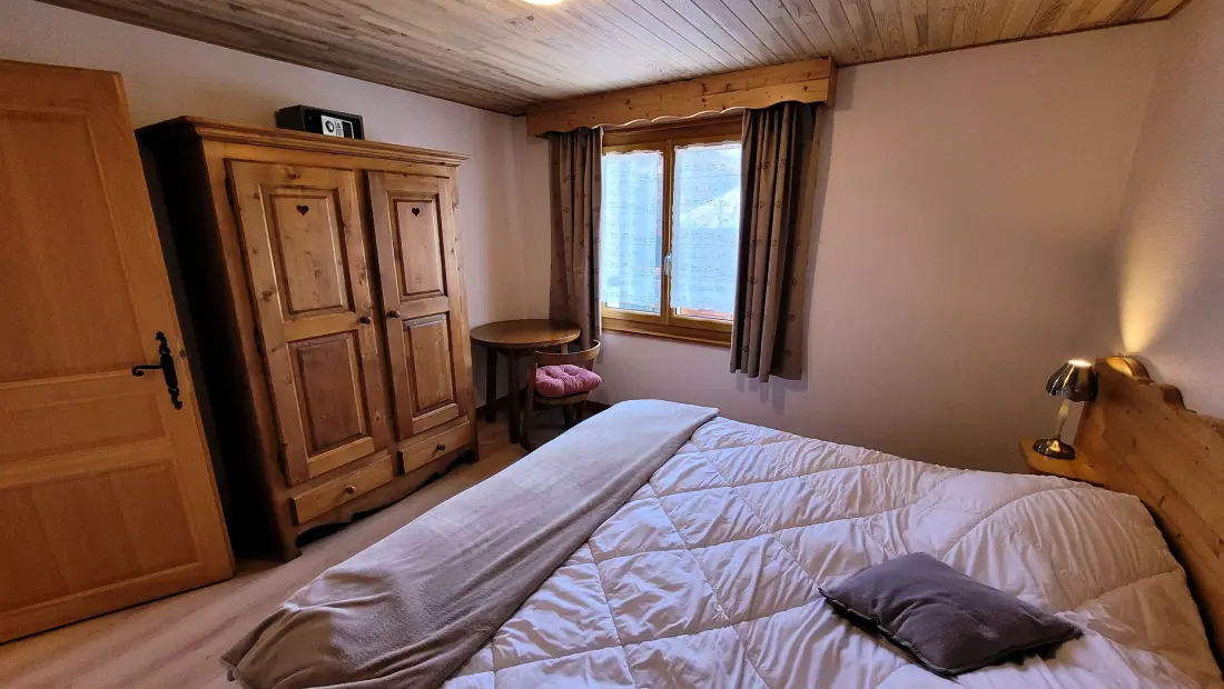 Residence Lou Baitandys