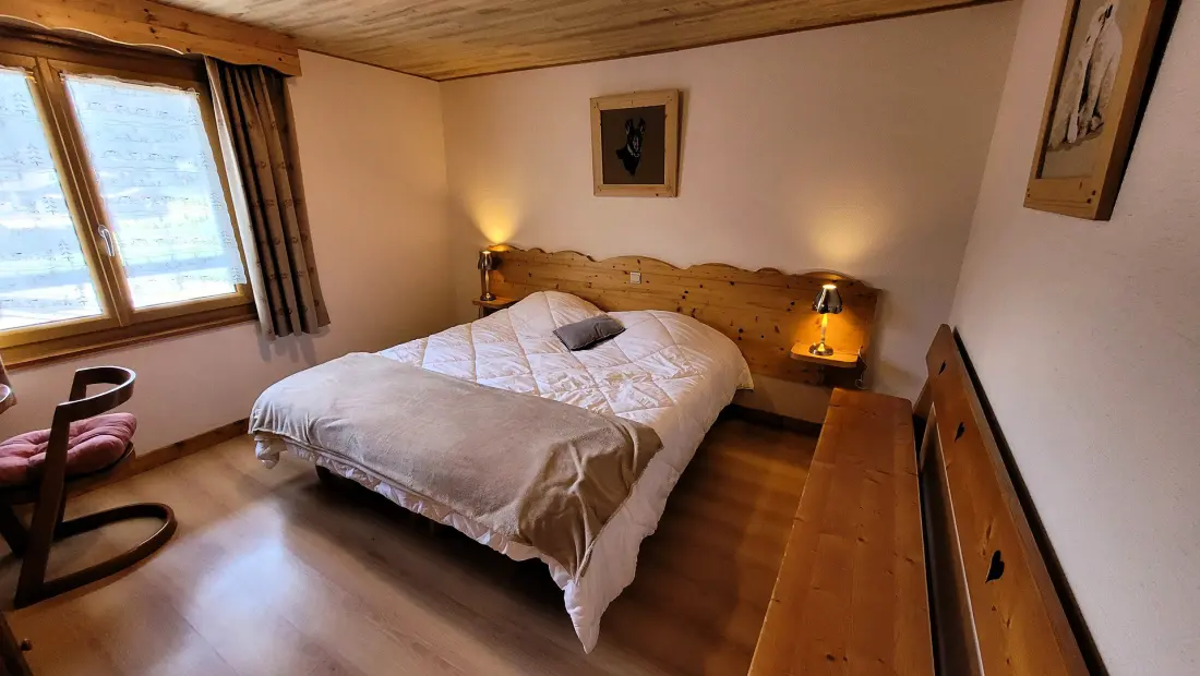 Residence Lou Baitandys