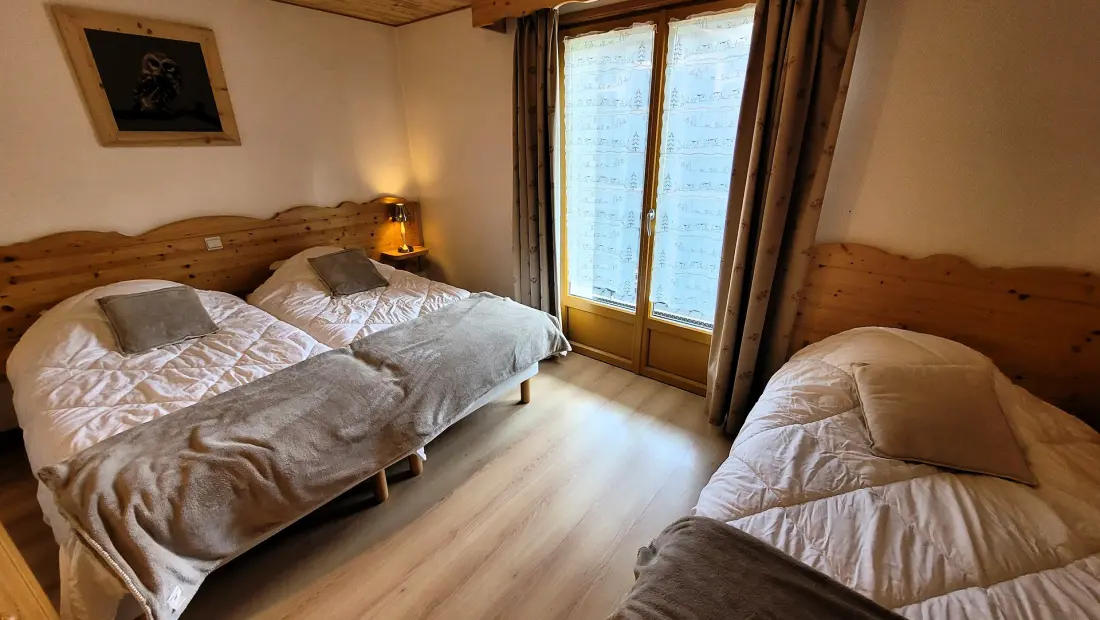 Residence Lou Baitandys