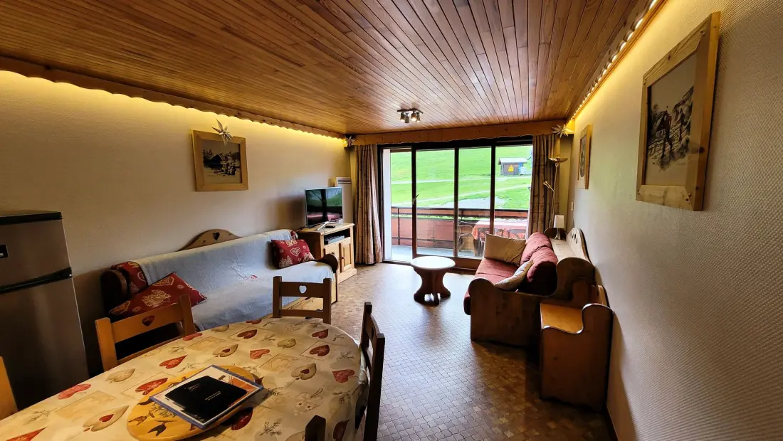 Residence Lou Baitandys