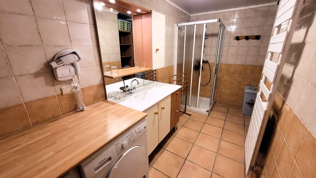 Residence Lou Baitandys