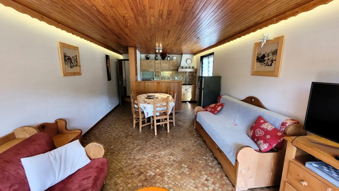 Residence Lou Baitandys