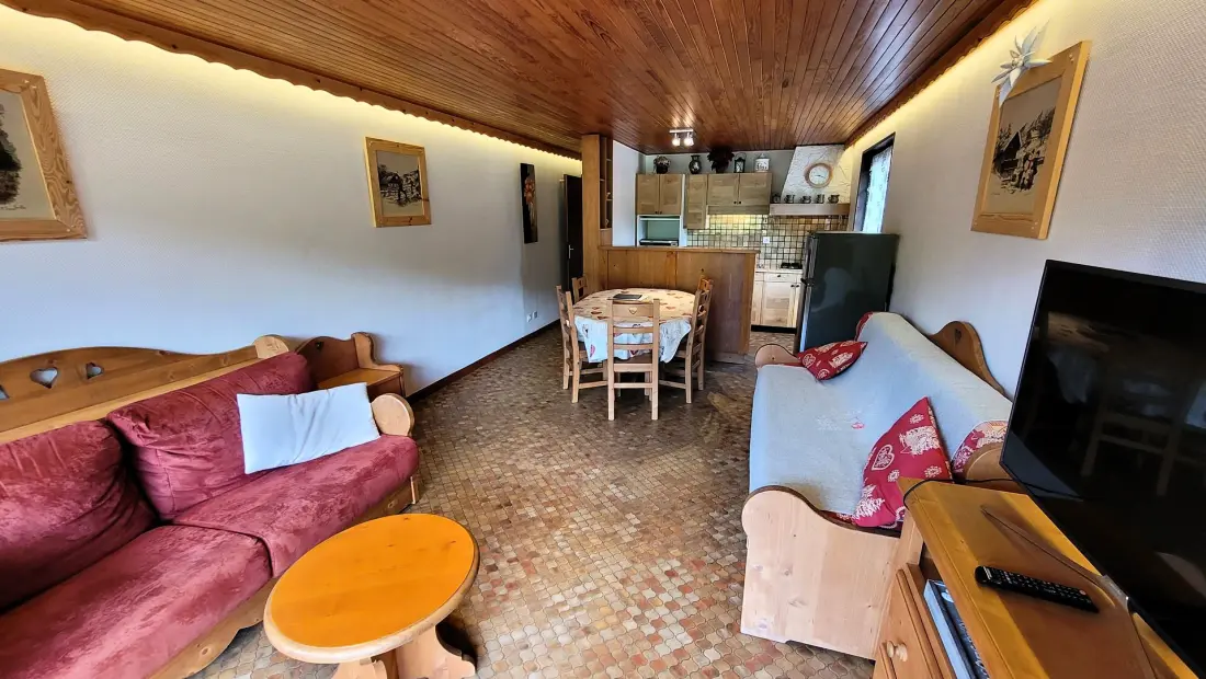 Residence Lou Baitandys