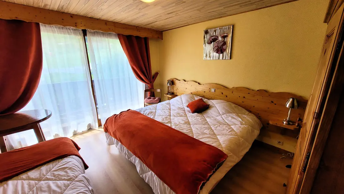 Residence Lou Baitandys