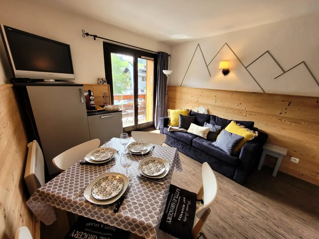 Marcelly Residence