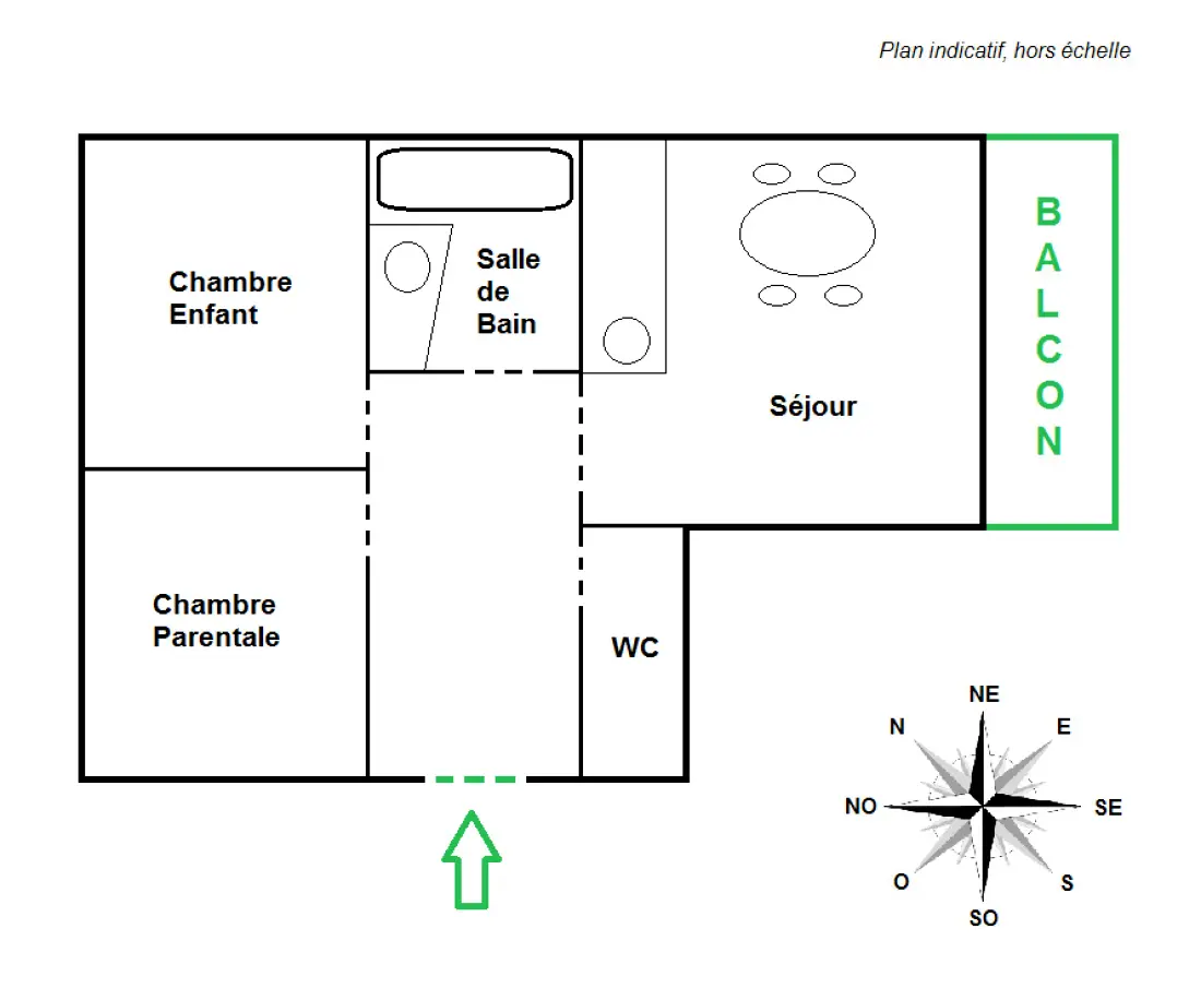 Marcelly Residence