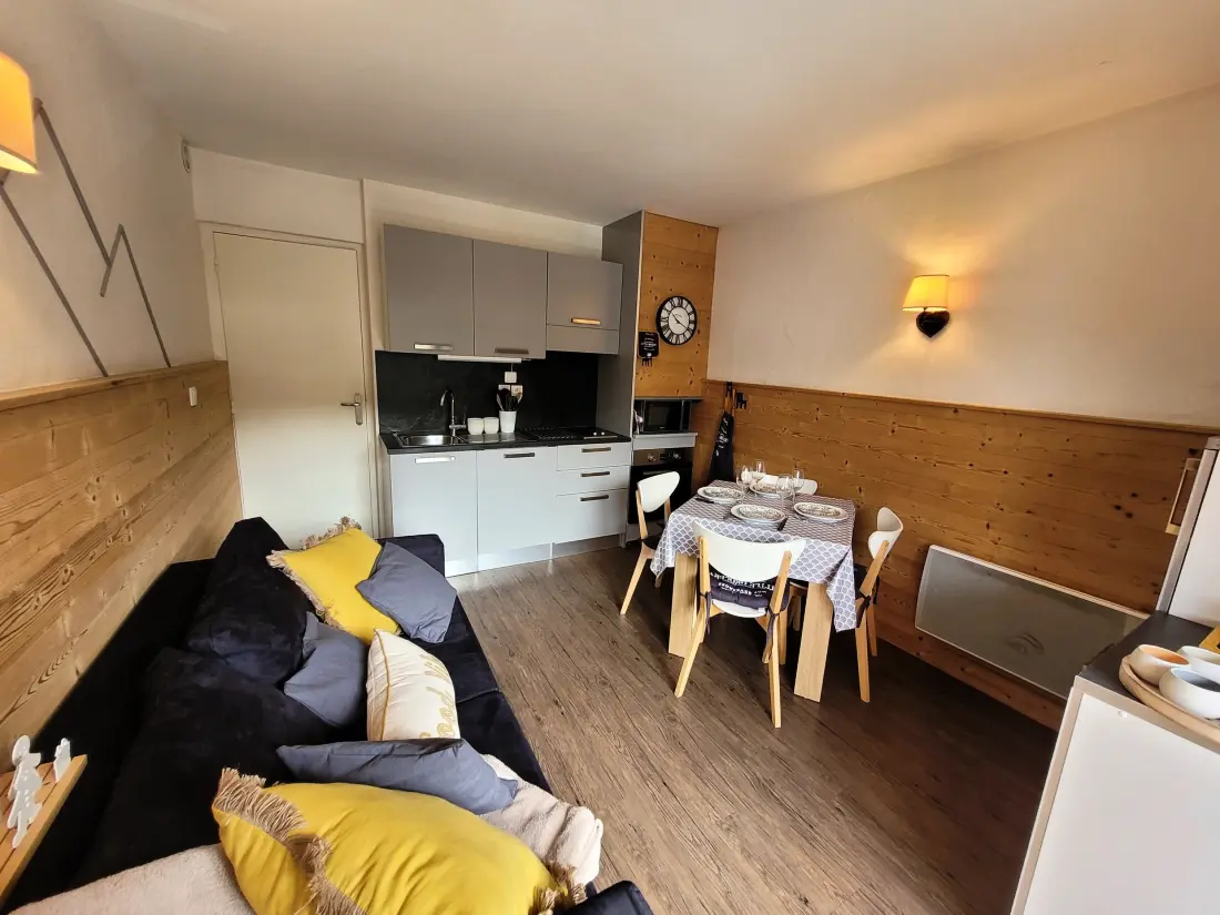 Marcelly Residence