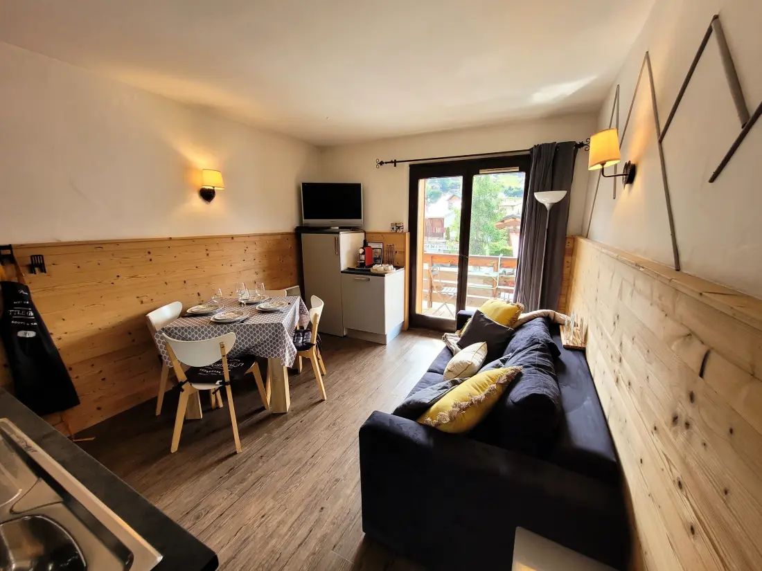 Marcelly Residence