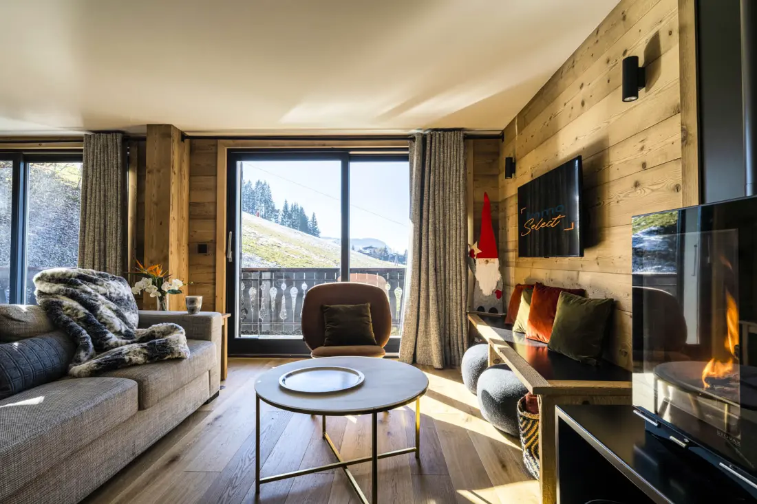 Residence OrÉe Des Pistes