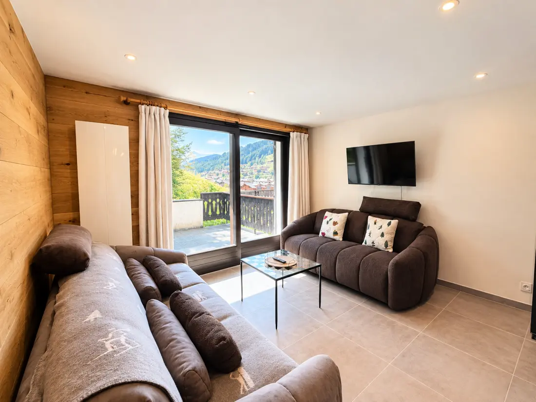 Residence OrÉe Des Pistes