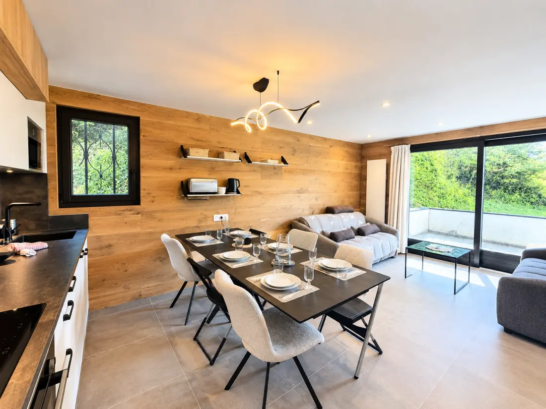 Residence OrÉe Des Pistes