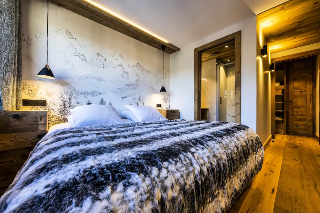 Residence OrÉe Des Pistes