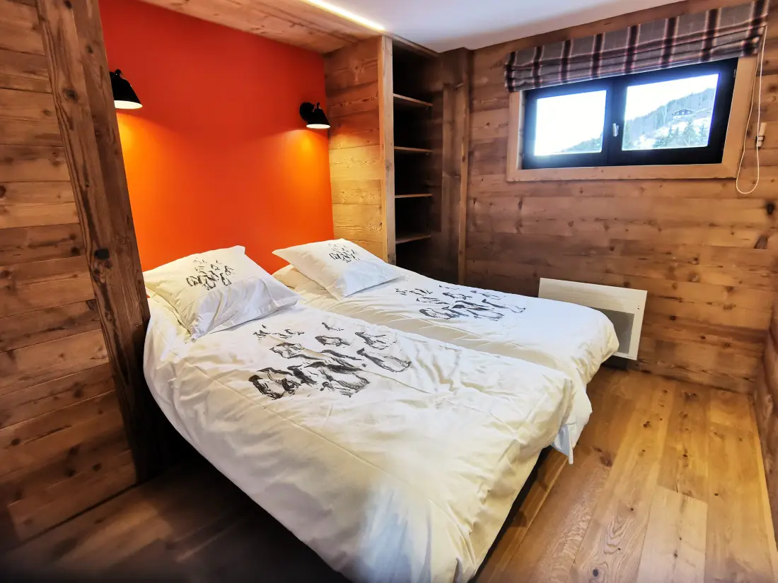 Residence OrÉe Des Pistes