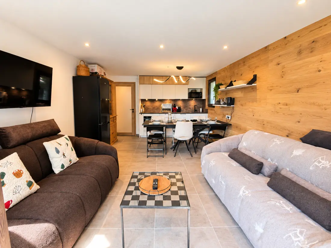 Residence OrÉe Des Pistes