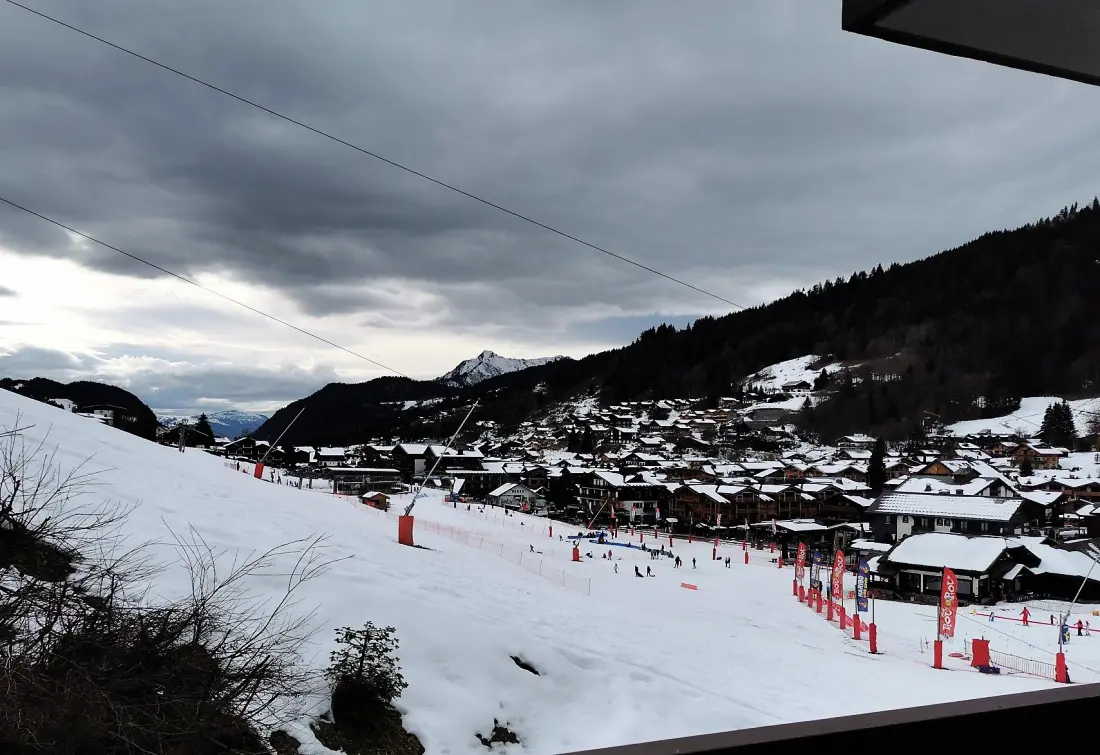 Residence OrÉe Des Pistes