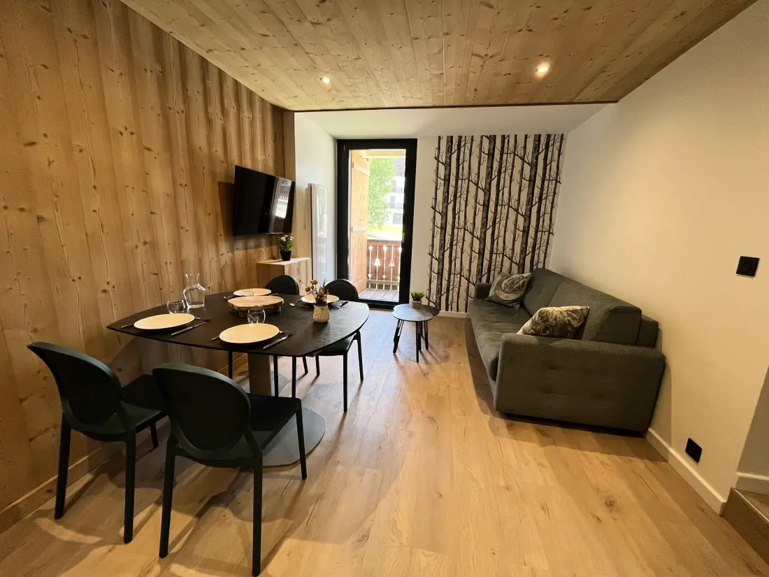 Paméo I Residence