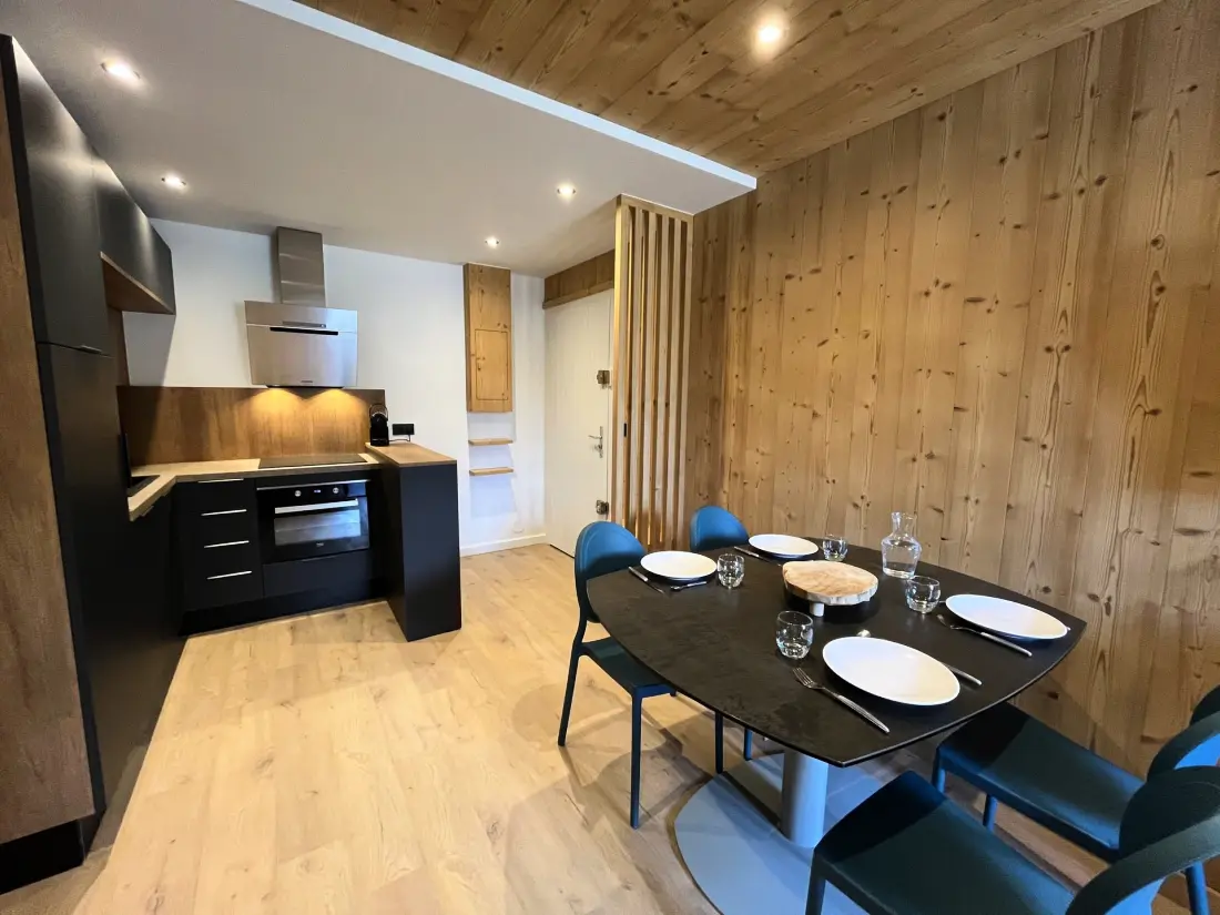 Paméo I Residence