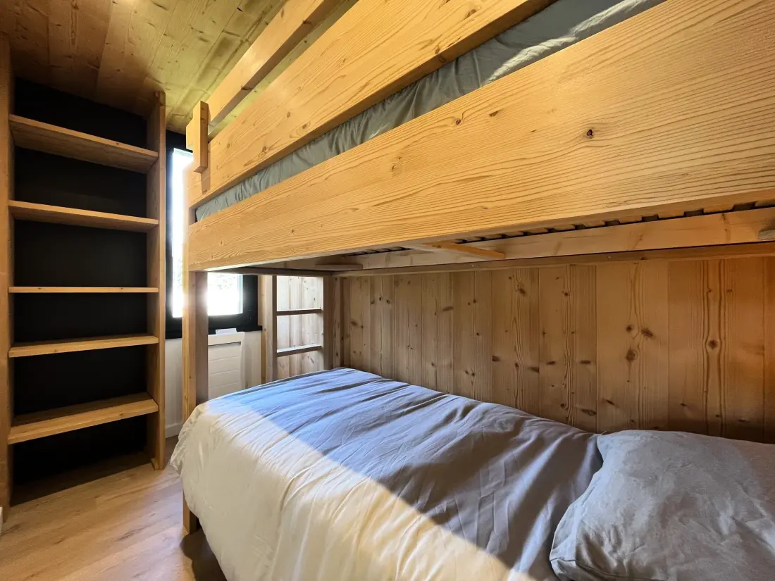 Paméo I Residence