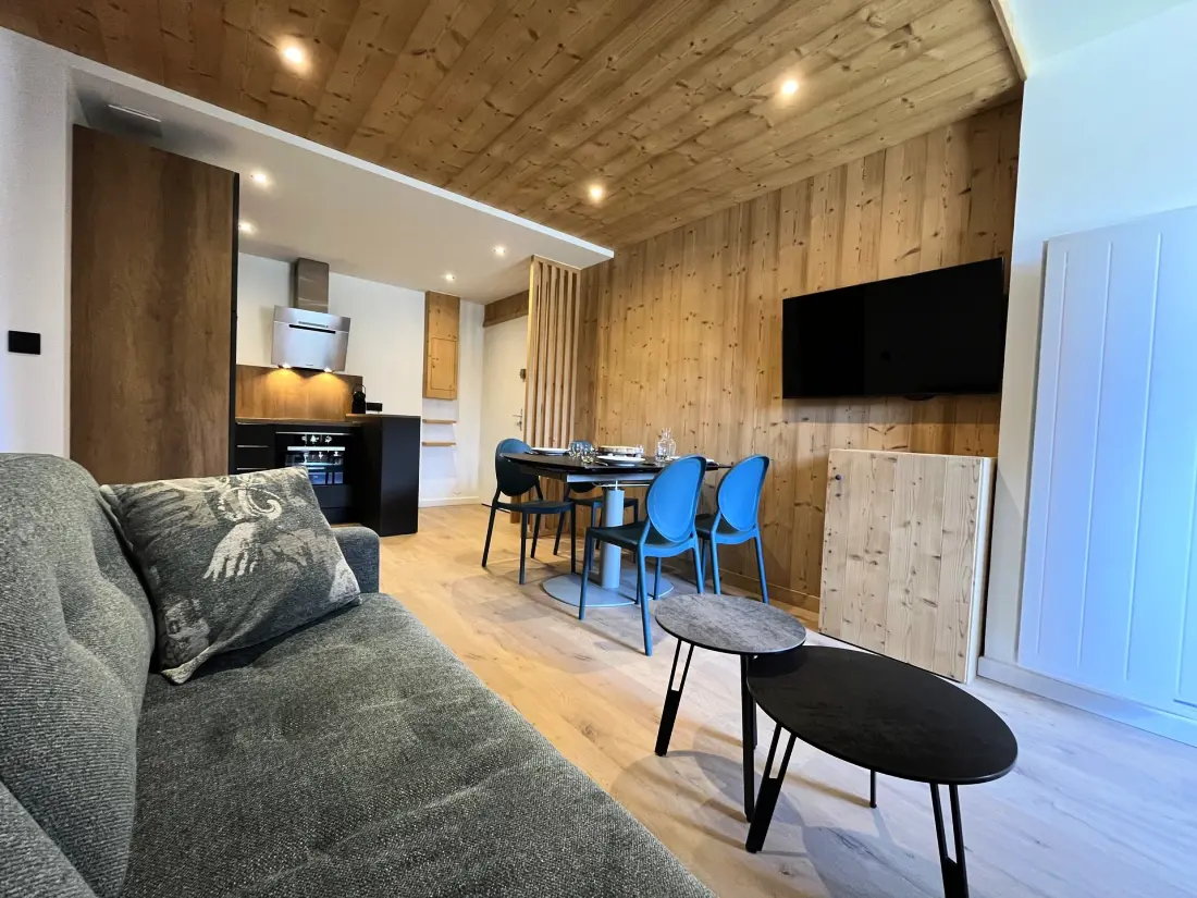 Paméo I Residence