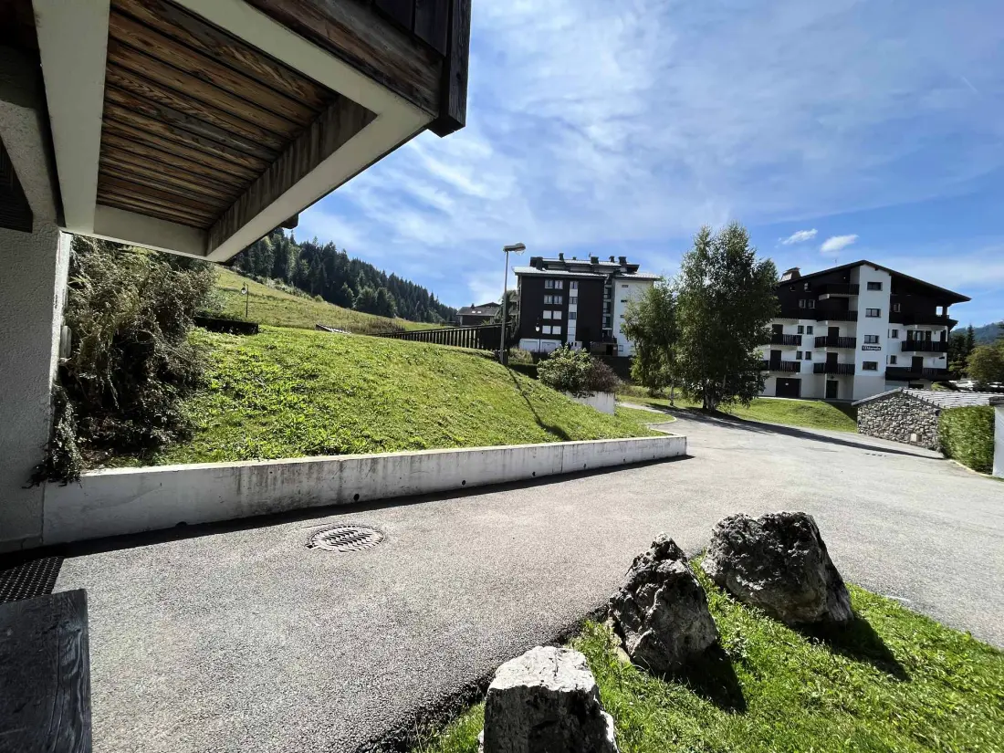 Paméo I Residence