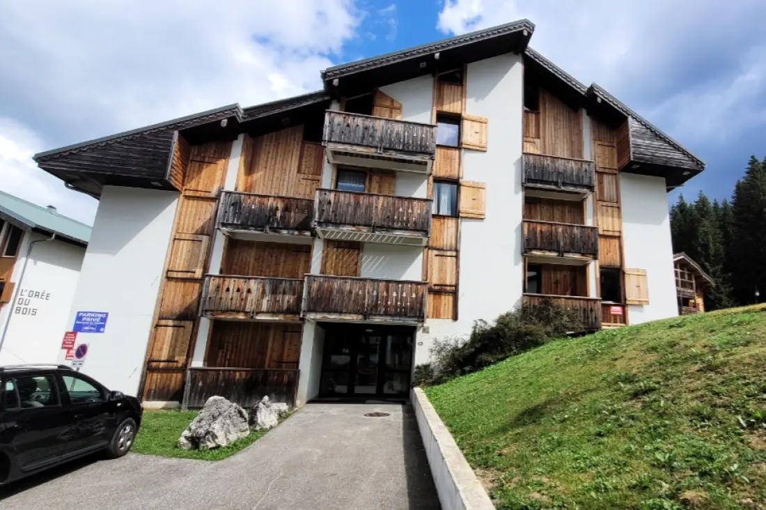 Paméo I Residence