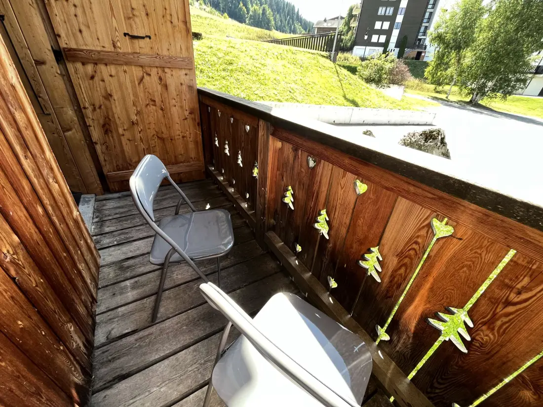 Paméo I Residence