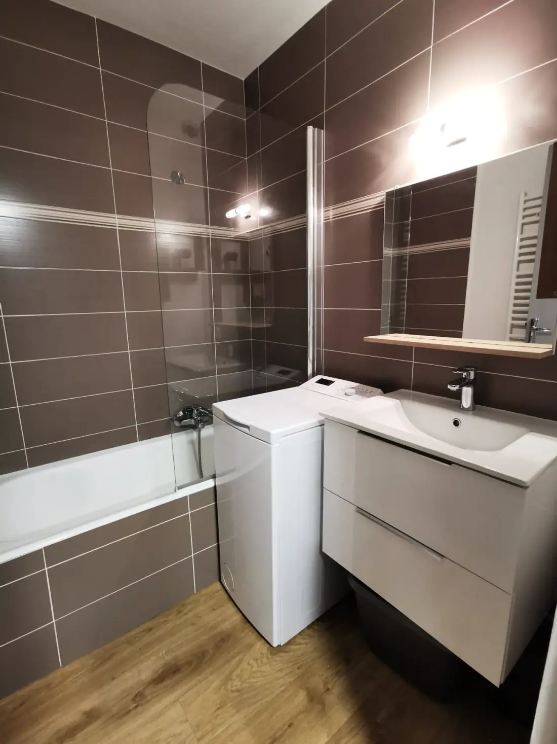 Teljes Sun Residence B