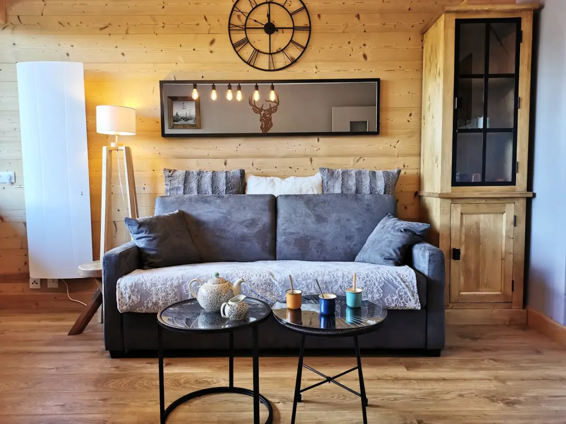 Teljes Sun Residence B