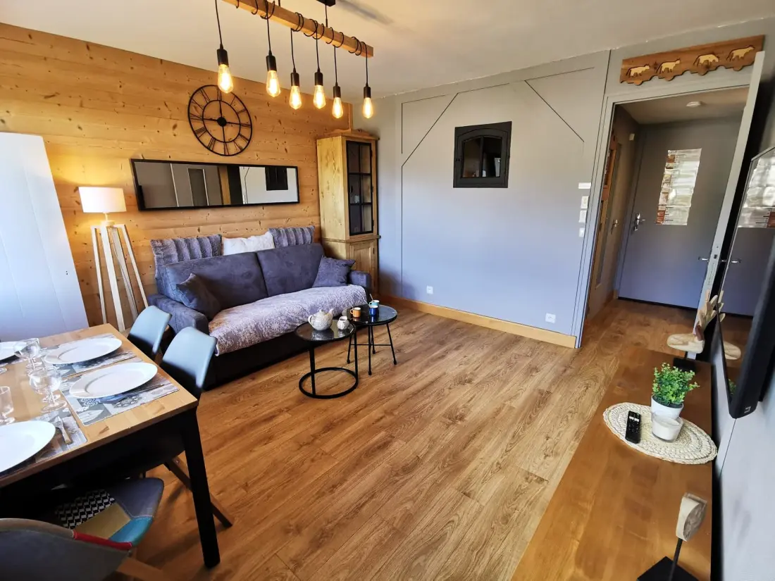 Teljes Sun Residence B