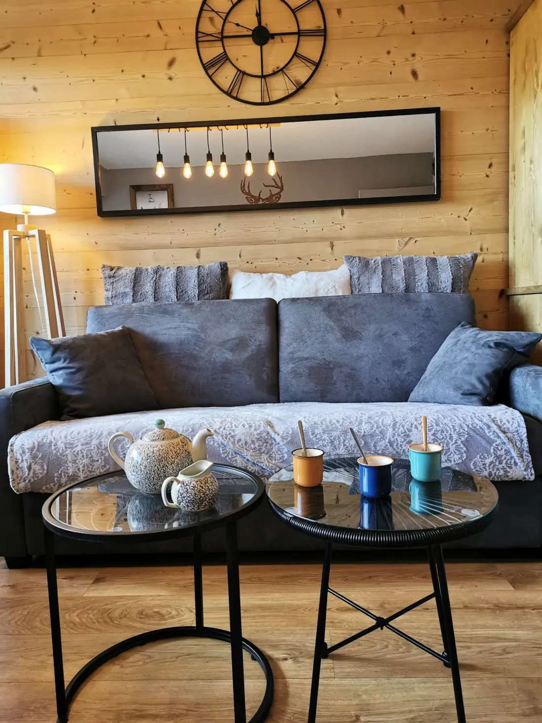 Teljes Sun Residence B