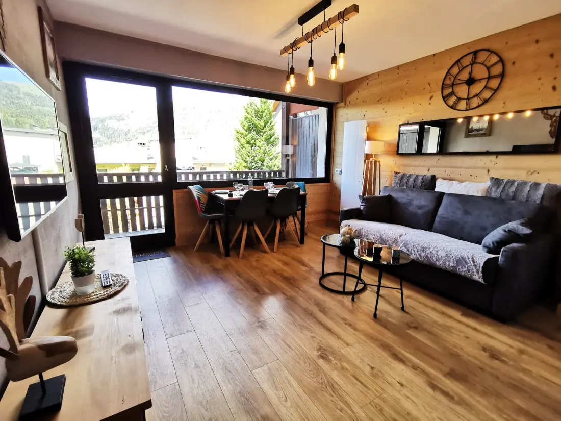 Teljes Sun Residence B