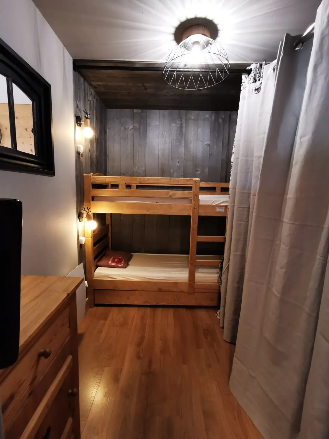 Teljes Sun Residence B
