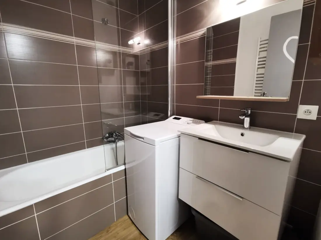 Teljes Sun Residence B
