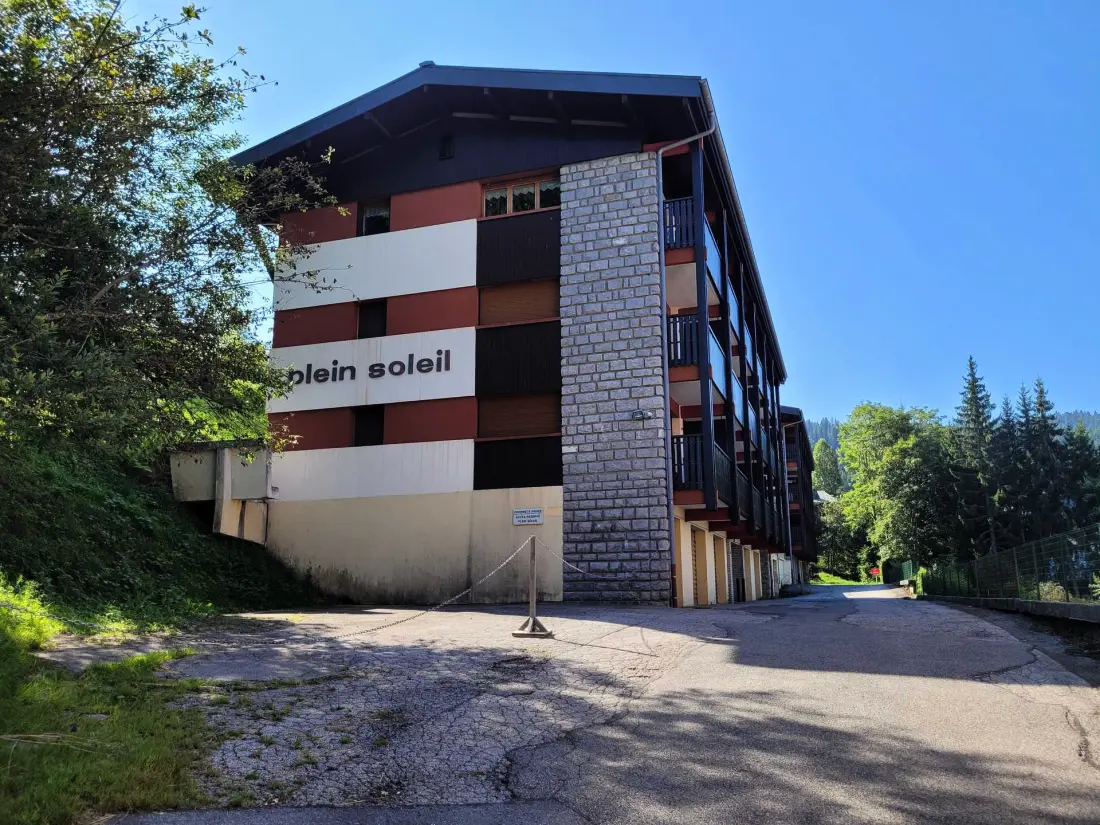 Teljes Sun Residence B